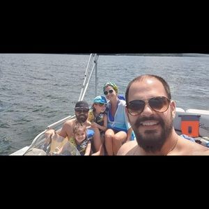 Meet your Posher, Marc